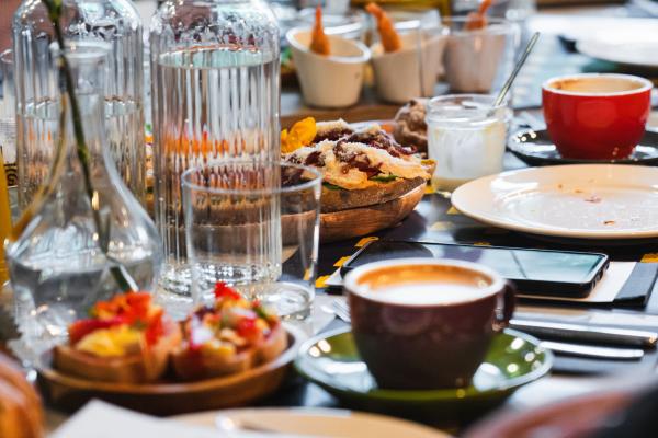 Miért érdemes helyi brunch kávézót választani?
