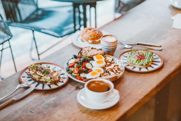 A brunch kultúrája – Miért lett ennyire népszerű?